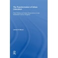thumbnail image 1 of The Transformation of Urban Liberalism: Party Politics and Urban Governance in Late Nineteenth-Century England, (Paperback), 1 of 1