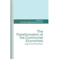 thumbnail image 1 of The Transformation of the Communist Economies: Against the Mainstream, (Paperback), 1 of 1