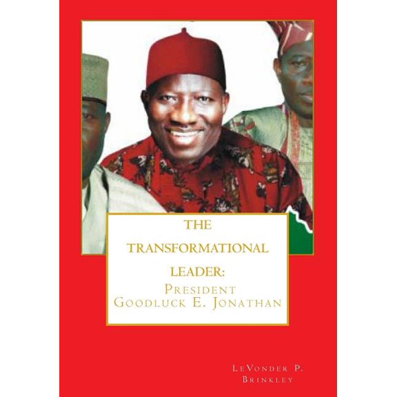 The Transformational Leader (Paperback)