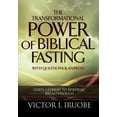 thumbnail image 1 of The Transformational Power of Biblical Fasting, (Hardcover), 1 of 1