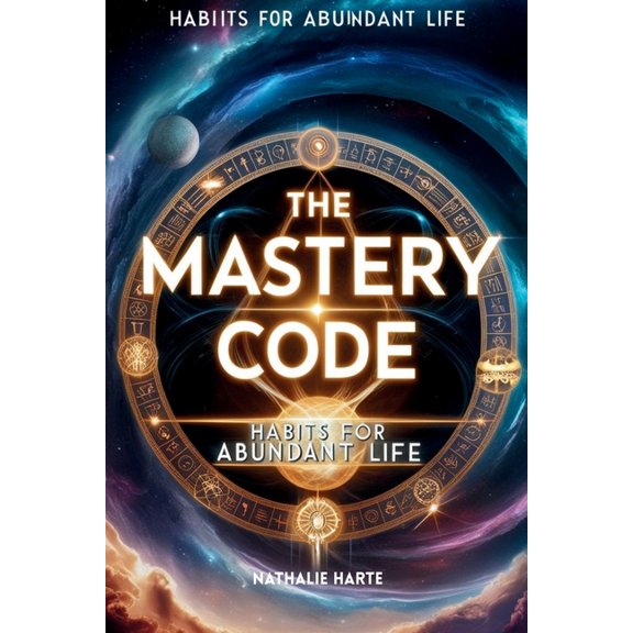 The Transformative Living The Mastery Code: Habits for Abundant Life, Book 8, (Paperback)