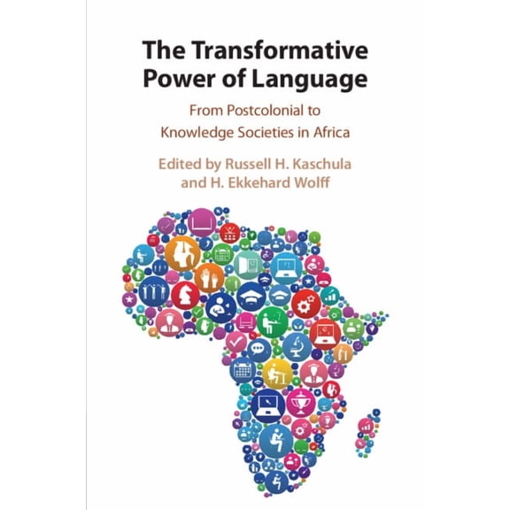 The Transformative Power of Language, (Paperback)