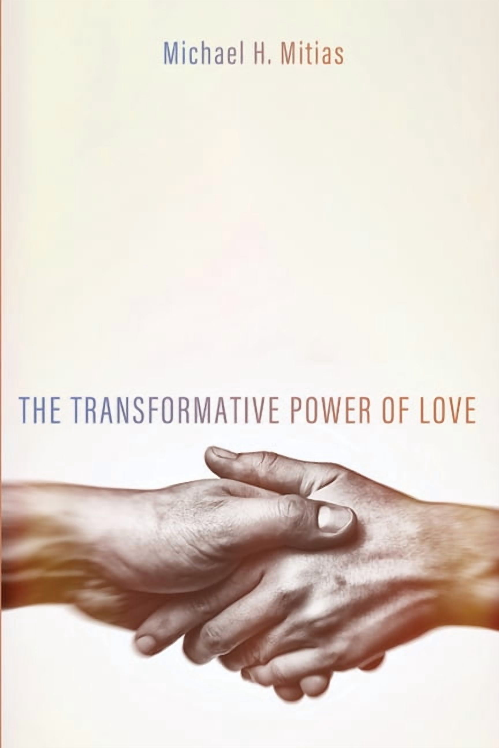 The Transformative Power of Love (Paperback) - Walmart Business Supplies