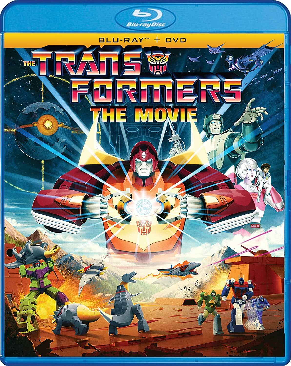 Blu-ray DVD トランスフォーマーprime 輸入版 英語 コンプリート Amazon.co.jp: 北米版DVD トランスフォーマープライム Transformers