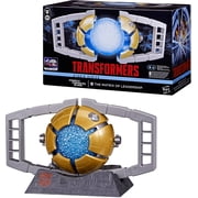 The Transformers The Movie - Studio Series - The Matrix of Leadership