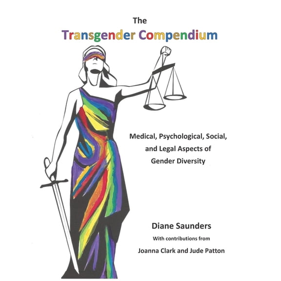 The Transgender Compendium (Paperback)