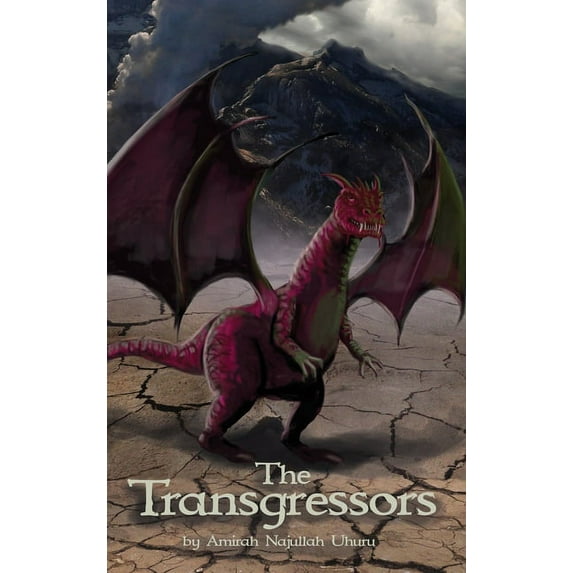 The Transgressors (Hardcover)