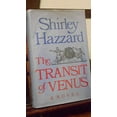 thumbnail image 1 of Pre-Owned The Transit of Venus (Hardcover) 0670724262 9780670724260, 1 of 1