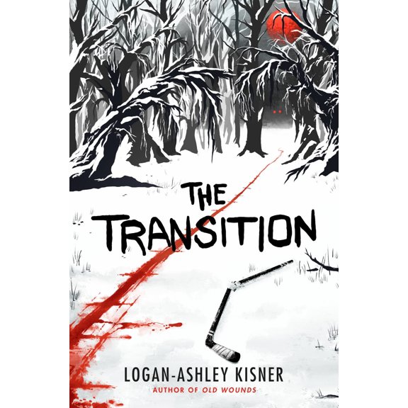 The Transition (Hardcover)