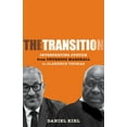 thumbnail image 1 of The Transition: Interpreting Justice from Thurgood Marshall to Clarence Thomas, (Hardcover), 1 of 1