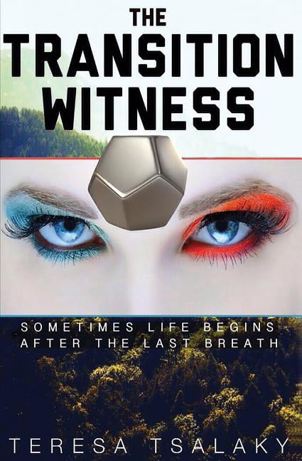 The Transition Witness (Paperback)