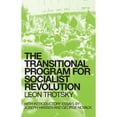 thumbnail image 1 of Pre-Owned The Transitional Program for Socialist Revolution (Paperback) by Leon Trotsky, 1 of 1
