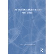The Translation Studies Reader, Hardcover