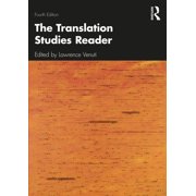 The Translation Studies Reader, Paperback