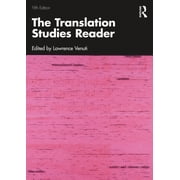 The Translation Studies Reader, Paperback
