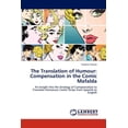 thumbnail image 1 of The Translation of Humour (Paperback), 1 of 1