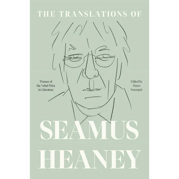 The Translations of Seamus Heaney, (Paperback)