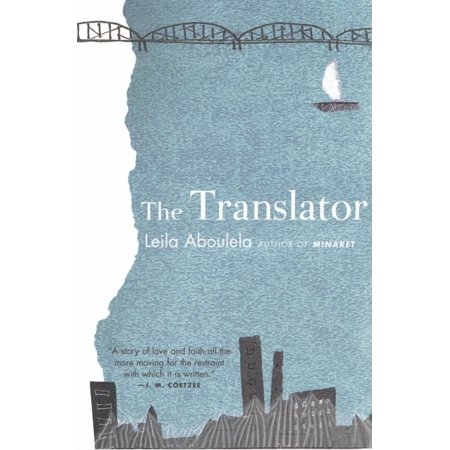 The Translator Paperback