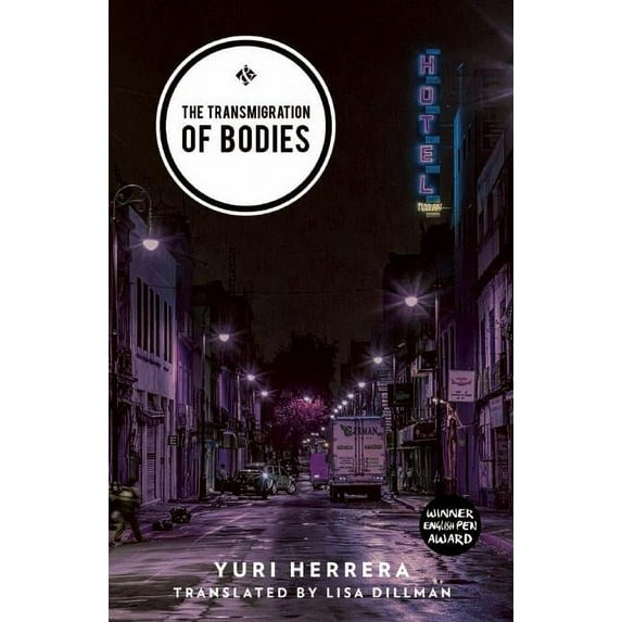 The Transmigration of Bodies, (Paperback)