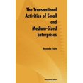 thumbnail image 1 of The Transnational Activities of Small and Medium-Sized Enterprises, (Hardcover), 1 of 1