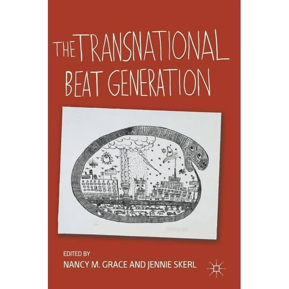 The Transnational Beat Generation