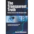 thumbnail image 1 of The Transparent Truth, (Paperback), 1 of 1