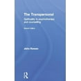 thumbnail image 1 of The Transpersonal: Spirituality in Psychotherapy and Counselling, (Paperback), 1 of 1