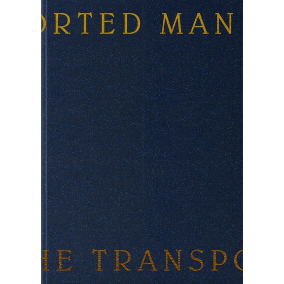 The Transported Man (Hardcover)