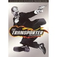thumbnail image 1 of Pre-Owned The Transporter Collection (Widescreen), 1 of 1