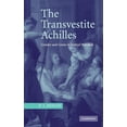 thumbnail image 1 of The Transvestite Achilles, (Hardcover), 1 of 1