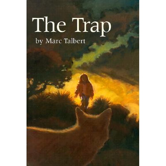 Pre-Owned The Trap (Hardcover) 0789425998 9780789425997