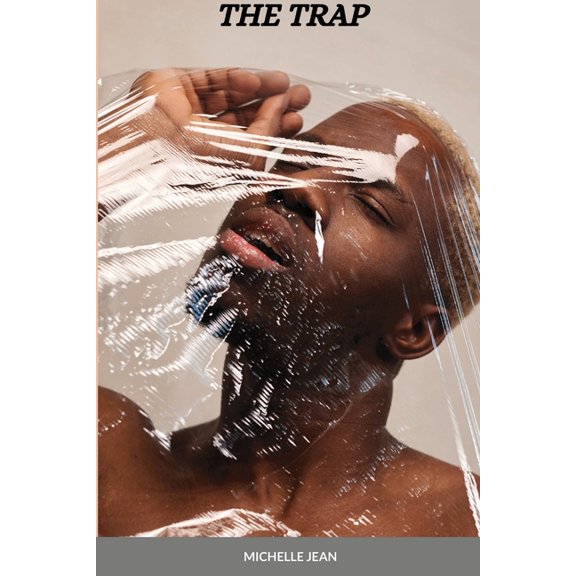 The Trap, (Paperback)