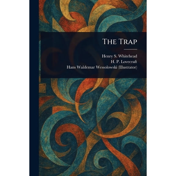 The Trap, (Paperback)