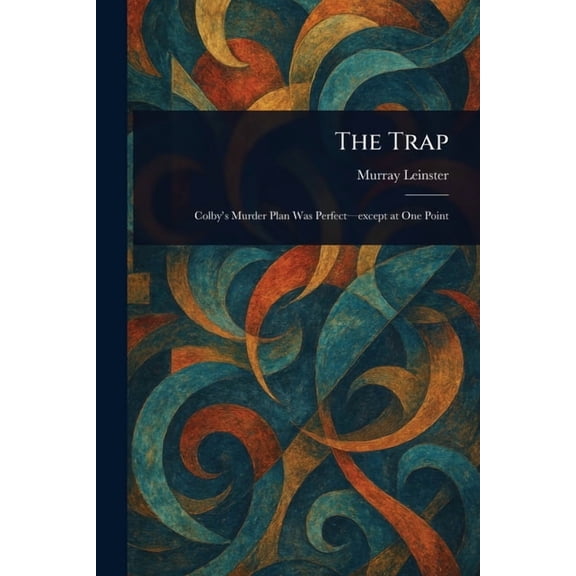 The Trap, (Paperback)