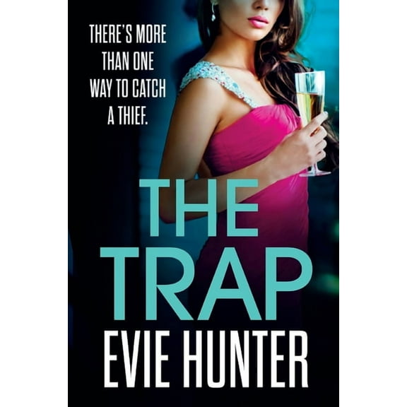The Trap, (Paperback)