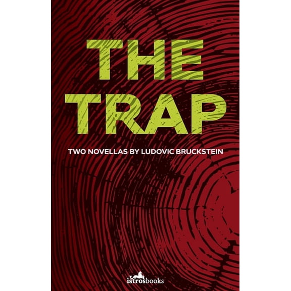 The Trap, (Paperback)