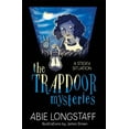 thumbnail image 1 of The Trapdoor Mysteries: The Trapdoor Mysteries: A Sticky Situation (Paperback), 1 of 1