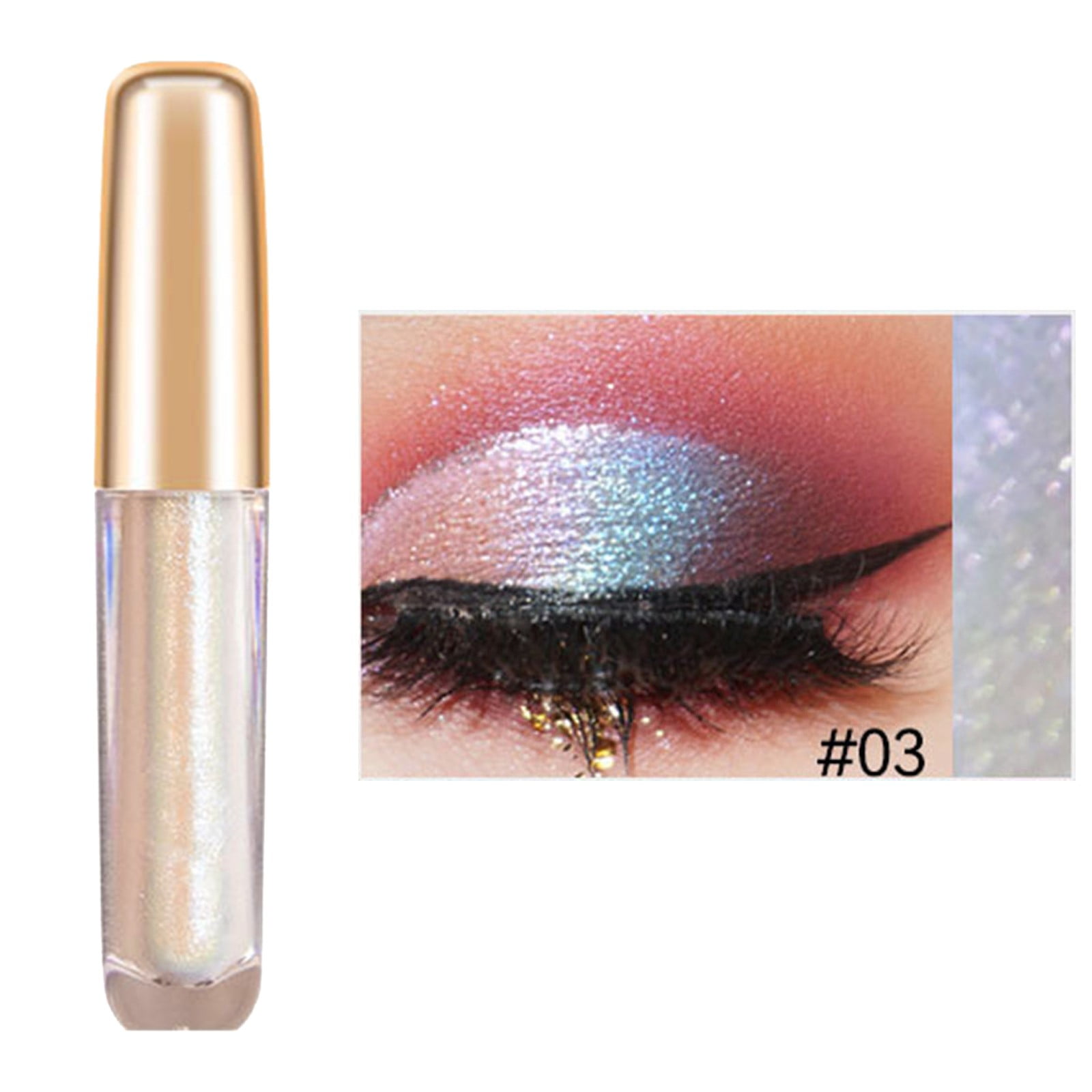 Korean Eye Makeup Metallic Creme Staring down Shadows Lying Silkworm Pen before Christmas Makeup Highlighter Stick Makeup Eyes The Corner Brush Eye Stamper Makeup before And after Cocoa Browser Makeup