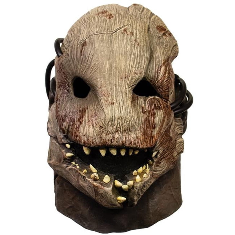Dead by Daylight トラッパー マスク GAYA公式 Dead by Daylight トラッパー マスク GAYA公式 Dead by Daylight