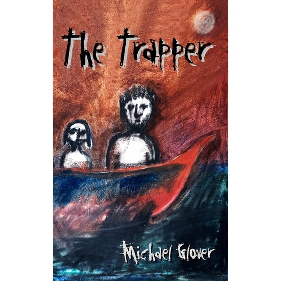 The Trapper, (Paperback)