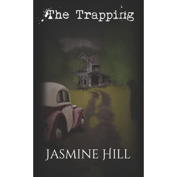 The Trapping, (Paperback)