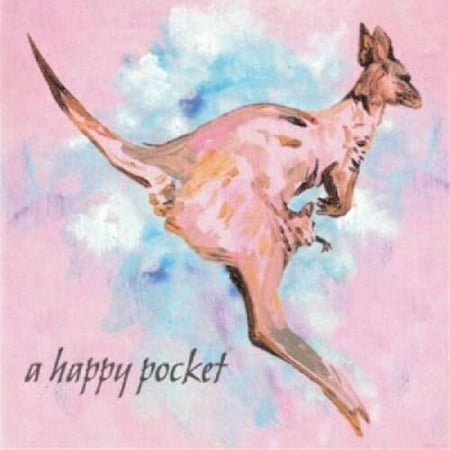 The Trash Can Sinatras - A Happy Pocket - Music & Performance - CD