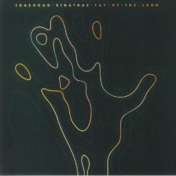 The Trash Can Sinatras - Lay Of The Land - Music & Performance - CD