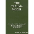 thumbnail image 1 of Pre-Owned The Trauma Model (Paperback) 0970452500 9780970452504, 1 of 1