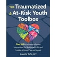 thumbnail image 1 of The Traumatized and At-Risk Youth Toolbox: Over 160 Attachment-Informed Interventions for Working with Kids and Families, (Paperback), 1 of 1
