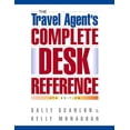 thumbnail image 1 of Pre-Owned The Travel Agent's Complete Desk Reference (Paperback) 188714062X 9781887140621, 1 of 1