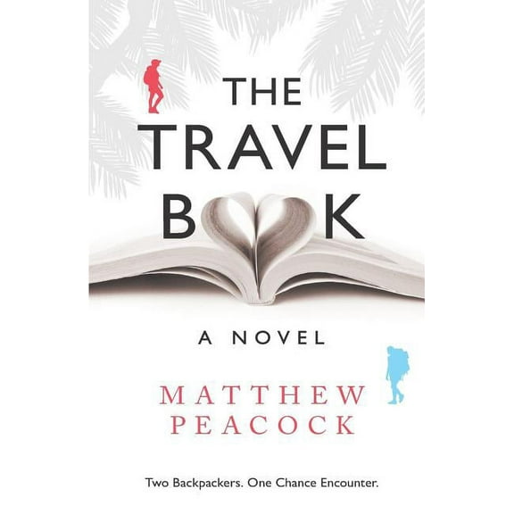 The Travel Book