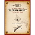 thumbnail image 1 of The Travel Journals of Tappan Adney, Vol. 1, 1887-1890 (Paperback), 1 of 1