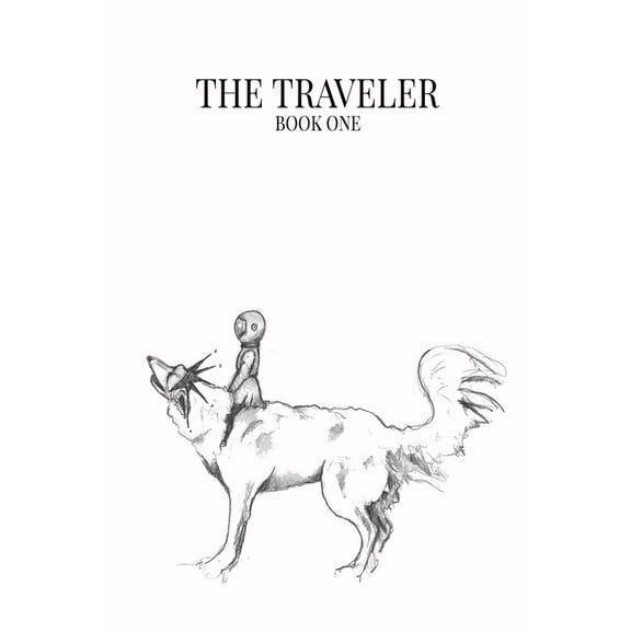 The Traveler : Book One (Paperback)