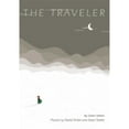 thumbnail image 1 of The Traveler (Hardcover) by Daren Simkin, Daniel Simkin, 1 of 1